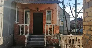 6 room house in Sievierodonetsk, Ukraine