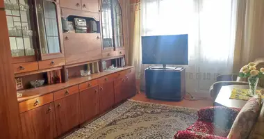 Apartamento 2 habitaciones en Minsk, Bielorrusia