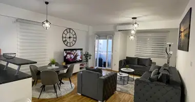 Apartamento 2 habitaciones en Montenegro