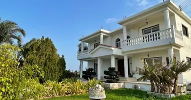 Casa 3 habitaciones en Anafotia, Chipre