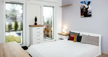 Appartement 1 chambre dans Poznań, Pologne