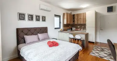 1 bedroom apartment in Becici, Montenegro