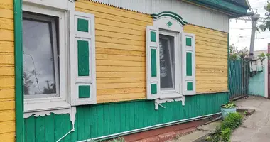 Apartamento en Babruisk, Belarús