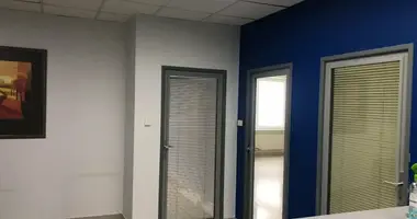 Pomieszczenie biurowe 130 m² w Mińsk, Białoruś