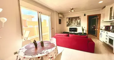 Penthouse 3 Zimmer in Torrevieja, Spanien
