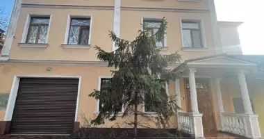 8 room house in Odesa, Ukraine