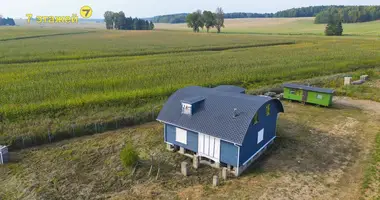 Chalet dans Siomkava, Bélarus