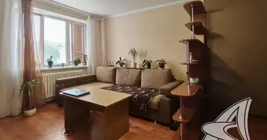 Apartamento 1 habitación en Brest, Bielorrusia