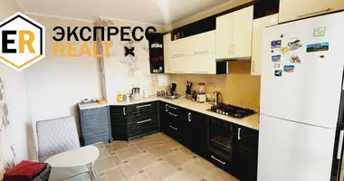 Apartamento 1 habitación en Brest, Bielorrusia