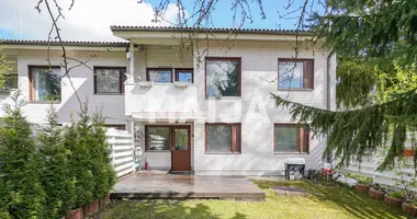 3 bedroom house in Helsinki sub-region, Finland