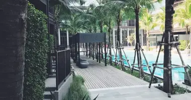 Apartamento 1 habitación en Phuket, Tailandia