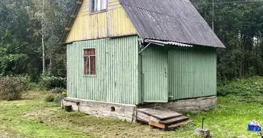 Casa en Druzhny, Bielorrusia