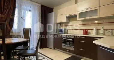 Apartamento 2 habitaciones con Balcón, con Amueblado, con Electrodomésticos en Minsk, Bielorrusia