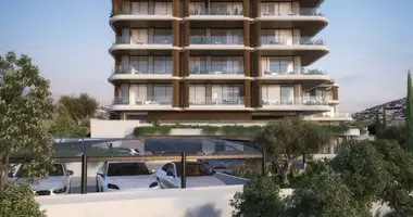 3 bedroom apartment in Agios Tychonas, Cyprus