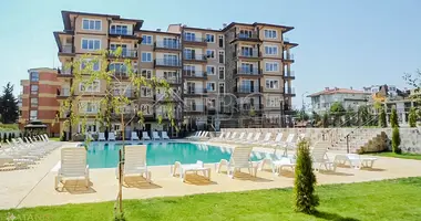 1 bedroom apartment in Ravda, Bulgaria