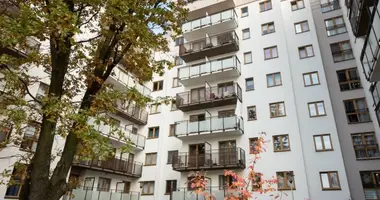 Appartement 3 chambres dans Varsovie, Pologne