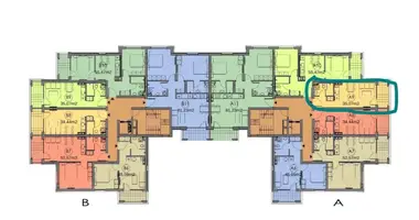 Studio dans Sveti Vlas, Bulgarie