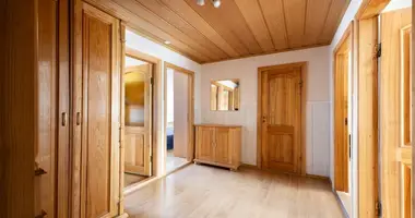 Apartamento 3 habitaciones en Klaipeda, Lituania