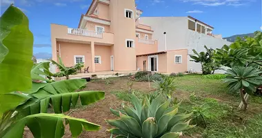 Haus 2 Schlafzimmer in Icod de los Vinos, Spanien