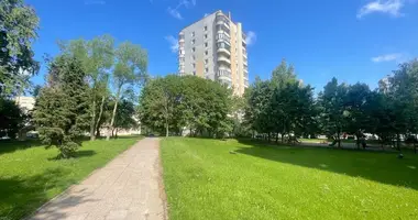 Apartamento 2 habitaciones en Vilna, Lituania