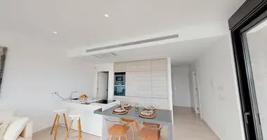 Villa  mit Parkplatz, mit Garten, mit terrassa in San Pedro del Pinatar, Spanien