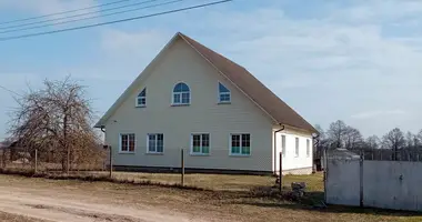 Дом в Дзержинский сельский Совет, Беларусь