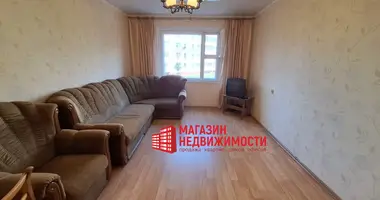 3 room apartment in Hrodna, Belarus