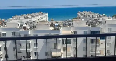 3 room apartment in Erdemli, Turkey