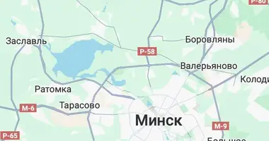 Działka w Lasanski sielski Saviet, Białoruś