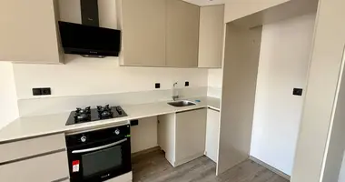 Wohnung 2 zimmer in Mezitli, Türkei