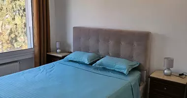 Zimmer 3 Zimmer mit Möbel, mit Parken, mit Klimaanlage in Sousse, Tunesien