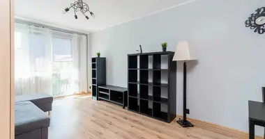 3 room apartment in Gdansk, Poland