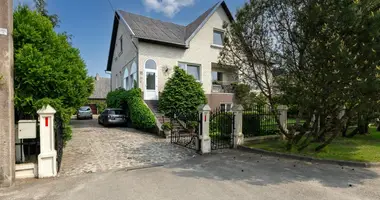 Casa en Kurmaiciai, Lituania