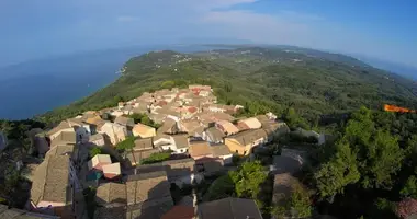 Grundstück in Agios Dimitrios, Griechenland