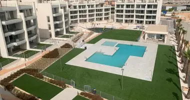 2 bedroom apartment in Orihuela, Spain