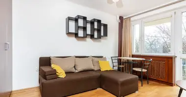 Appartement 2 chambres dans Cracovie, Pologne