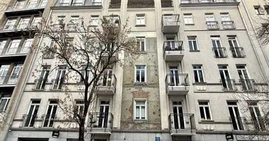 Commercial property 32 m² in Warsaw, Poland