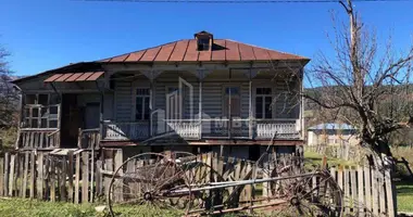 Plot of land in Georgia