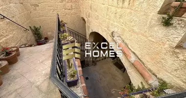 Casa 2 habitaciones en Naxxar, Malta