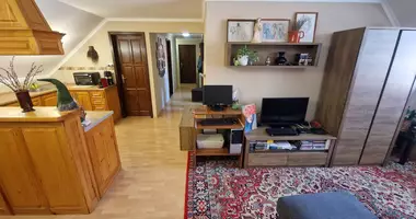 3 room apartment in Baja, Hungary