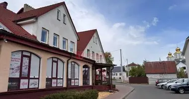 Bureau 649 m² dans Niasvij, Bélarus