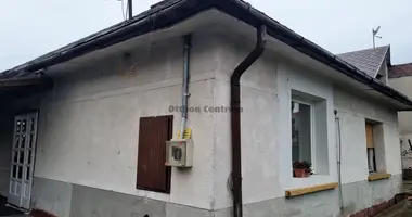 2 room house in Szigethalom, Hungary