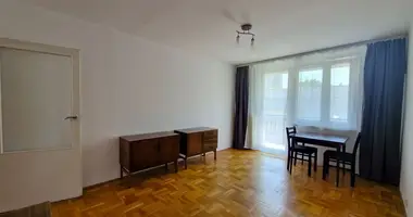 Apartamento 2 habitaciones en Cracovia, Polonia