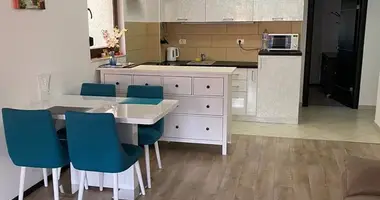 Wohnung 2 zimmer in Budva, Montenegro