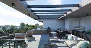 Appartement 3 chambres dans district de Lárnaca, Chypre