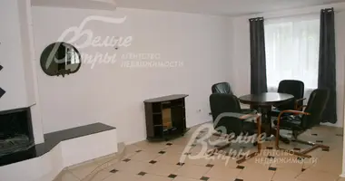 Townhouse 7 rooms with Furnitured, with Yes in poselenie Schapovskoe, Russia