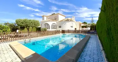 Haus 7 zimmer in Torrevieja, Spanien