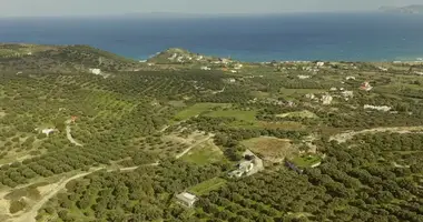 Grundstück in Provinz Sitia, Griechenland