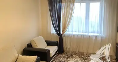 Apartamento 2 habitaciones en Brest, Bielorrusia