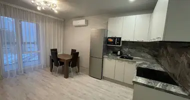 Apartamento 2 habitaciones en Minsk, Belarús